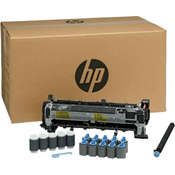 HP Zestaw naprawczy M604/605/606 F2G77A 225K