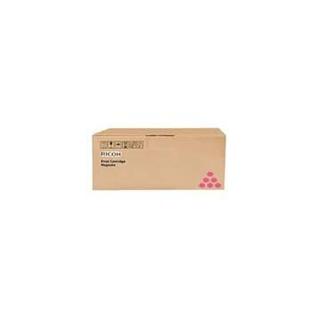 Ricoh Toner P C600 408316 Magenta 12K