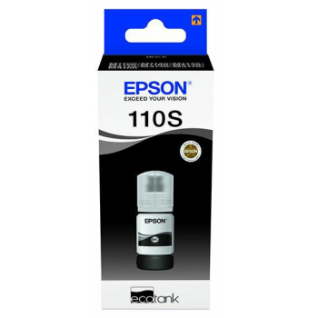 Epson Tusz 110S EcoTank L M2140/1100 Black, 2K, 40ml