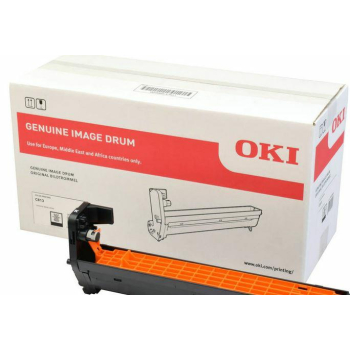 OKI Bęben C813 Black 46438024 30K