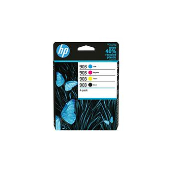 HP Tusz nr 903 CMYK 6ZC73AE Multipack 6ZC73AE