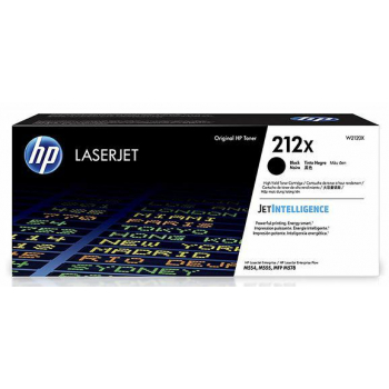 HP Toner nr 212X W2120X Black 13K