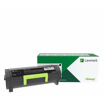 Lexmark Toner B342000 Black 1,5K zwrotny