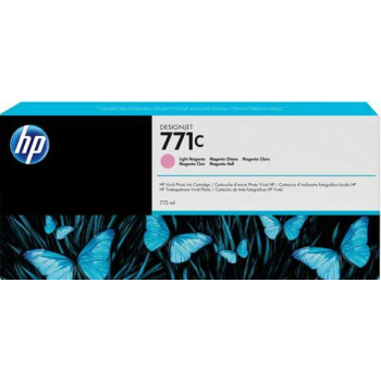 HP Tusz nr 771C B6Y11A Light Magenta 775ml