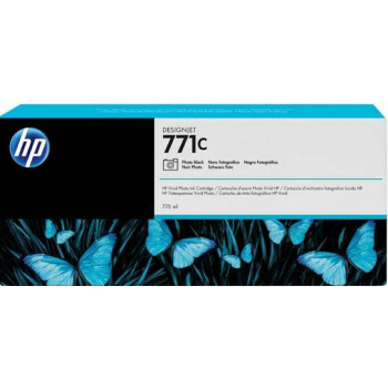 HP Tusz nr 771C B6Y13A Photo Black 775ml
