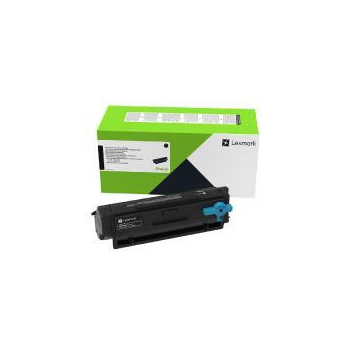 Lexmark Toner 55B200E Black 3K korporacyjny