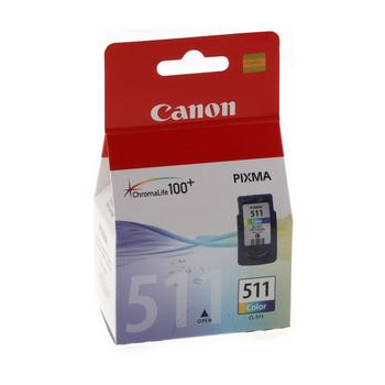 Canon Tusz CL-511 Kolor 9 ml
