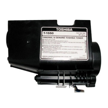 Toshiba Toner T-1550E Black 7K ED-1550