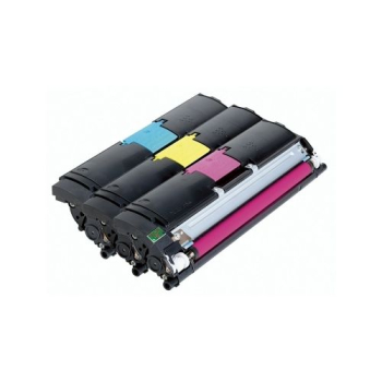 Minolta Toner MC 2400 Valuepack CMY 4,5K