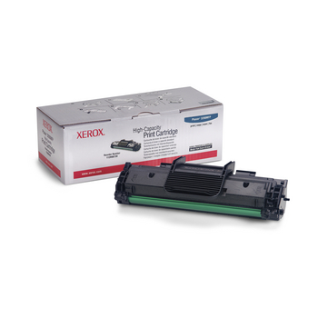 Xerox Toner Phaser 3200 113R00730 Black 3K
