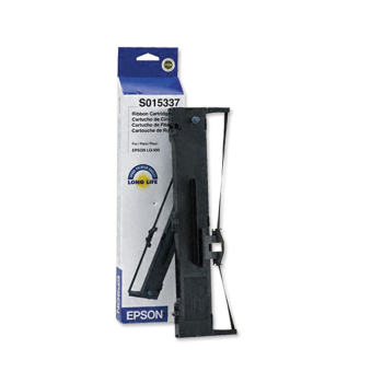 Epson Kaseta LQ590 S015337 Black 5mln znaków