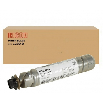 Ricoh Toner MP2000 842015 1230D DT42 9K 888215 842340