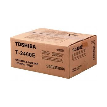 Toshiba Toner T-2460E BD2460/2570 10K