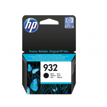 HP Tusz nr 932 CN057AE Black 400str