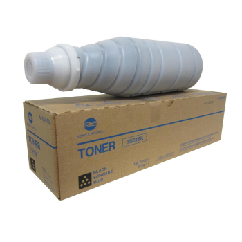 Minolta Toner TN-616K C6000 Black 41,5K