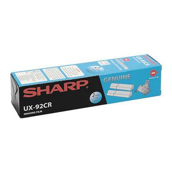 Sharp Folia UX-92CR 2Pack 90stron