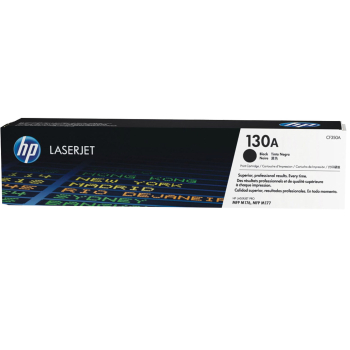 HP Toner nr 130A CF350A Black 1,3K