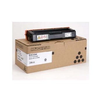 Ricoh Toner SPC310HE 406479 Black 6,5K 407634
