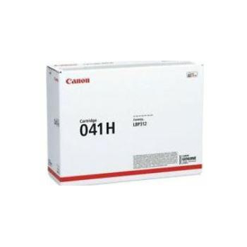 Canon Toner CRG 041H Black 10K