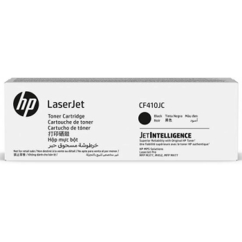 HP Toner nr 410JC CF410JC Black 7.6K