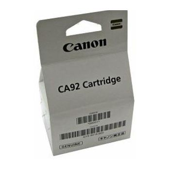 Canon Głowica CA92 QY6-8018 Color