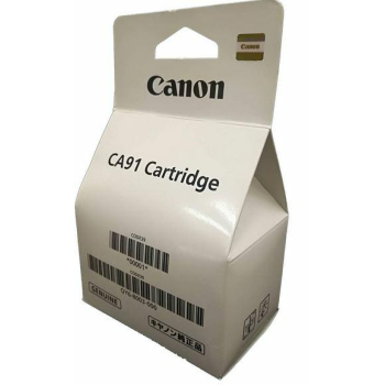 Canon Głowica CA91 QY6-8002 Black