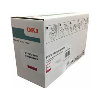 OKI Bęben ES 7470 01333302 Magenta 30K