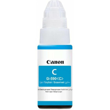 Canon Tusz GI-590 Cyan 7000s, 70ml