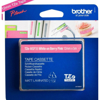 Brother Taśma TZE-MQP35