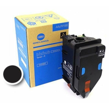 Minolta Toner TNP-80K C3320i Black 13K C3320i