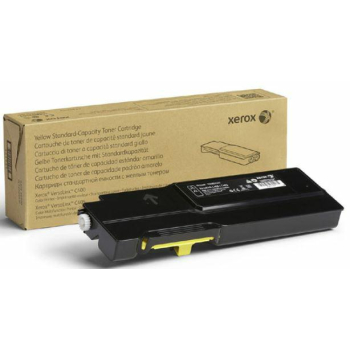 Xerox Toner C400/C405 106R03521 Yellow 4,8K