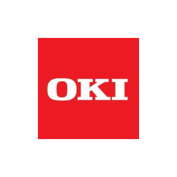 OKI Toner C834 Cyan 46861307 10K