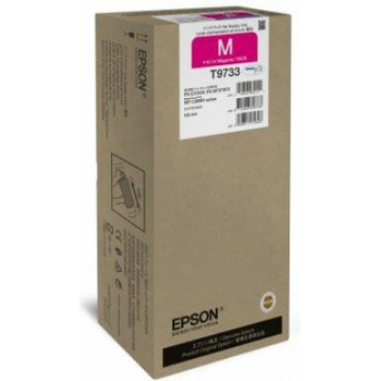 Epson Tusz T9733 Magenta 192.4ml