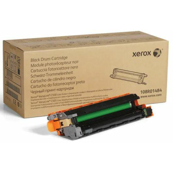 Xerox Bęben C500/C505 108R01484 Black 40K
