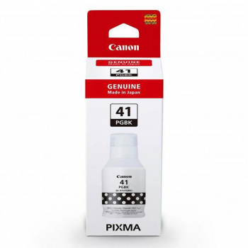 Canon Tusz GI-41 Black 170 ml