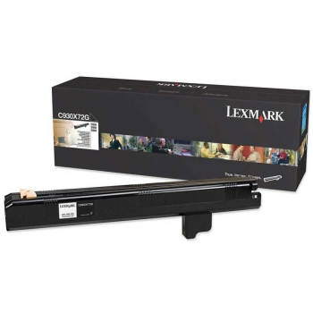 Lexmark Bęben C935/X945E C930X72G 50K