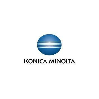 Minolta Toner TN-321K C224 Black 13,5K połowa wydajnośći