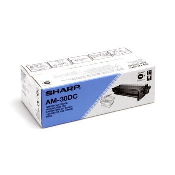 Sharp Toner AM-30DC 3K