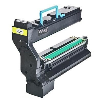 Minolta Toner MC 5430 Yellow 6K