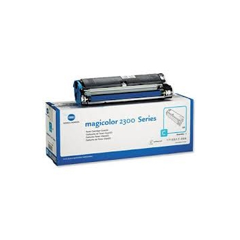 Minolta Toner MC 5430 Cyan 6K