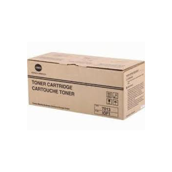 Minolta Toner 7013 Black 16K (IOF1)