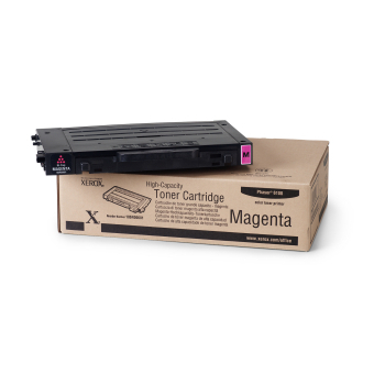 Xerox Toner Phaser 6100 106R00681 Magen 5K