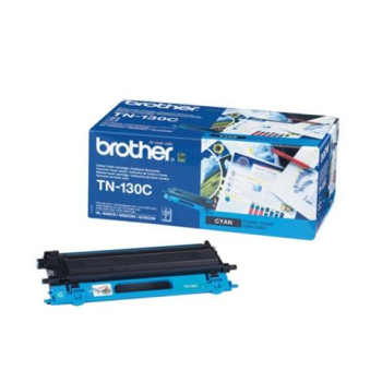 Brother Toner TN-130 Cyan 1,5K