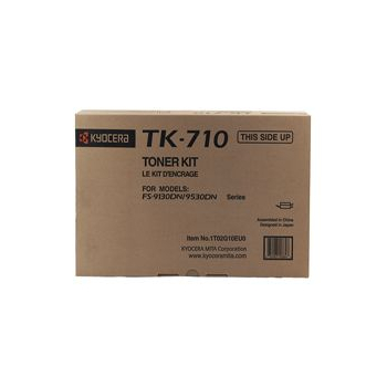 Kyocera Toner TK-710 40K 1T02G10EU0