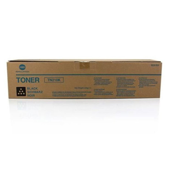 Ricoh Toner T2205D 889614 Black 8K 1x216g