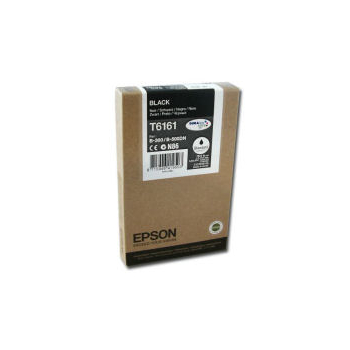 Epson Tusz B300/B500DN T616100 Black 3K