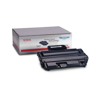 Xerox Toner Phaser 3250 106R01374 Black 5K