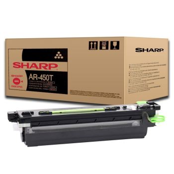 EOL Sharp Toner AR-450LT 27K