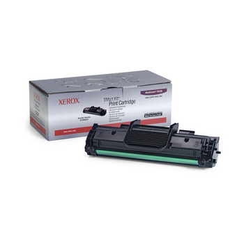 Xerox Toner PE220 013R00621 Black 3K