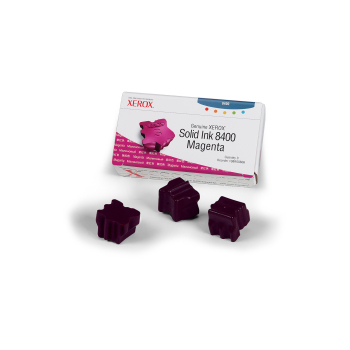 Xerox Tusz Phaser 8400 108R00606 Magenta 3,6K